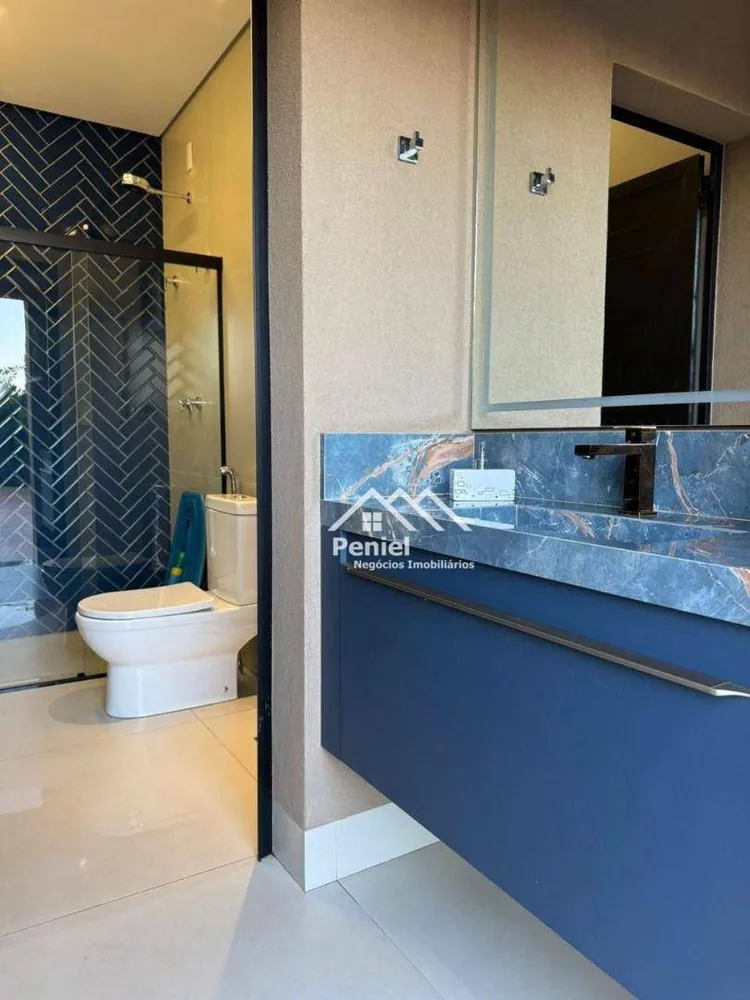 Sobrado, 5 quartos, 329 m² - Foto 10