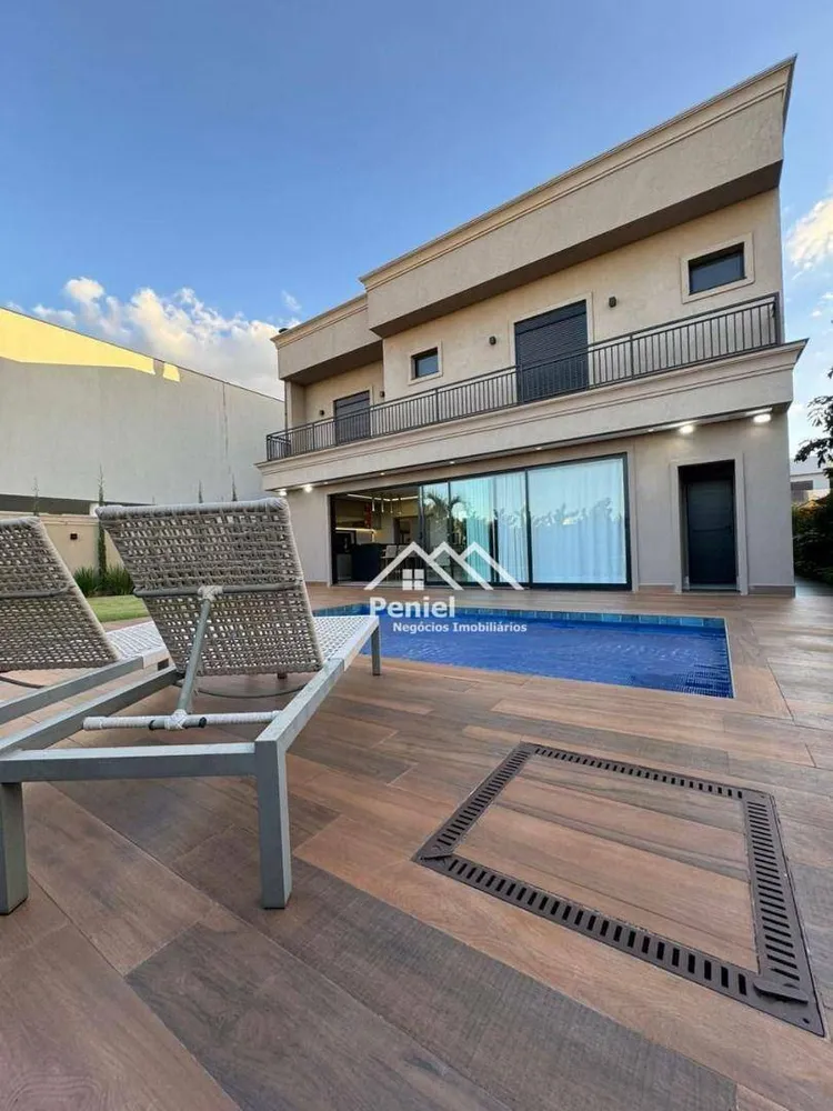 Sobrado, 5 quartos, 329 m² - Foto 6