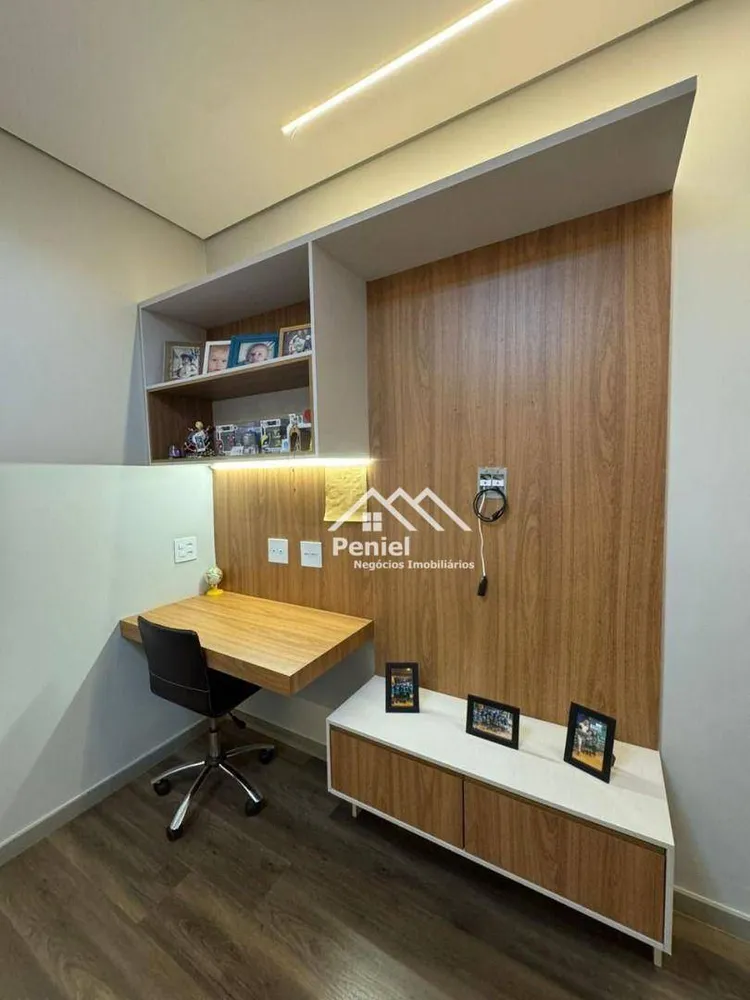 Sobrado, 5 quartos, 329 m² - Foto 4