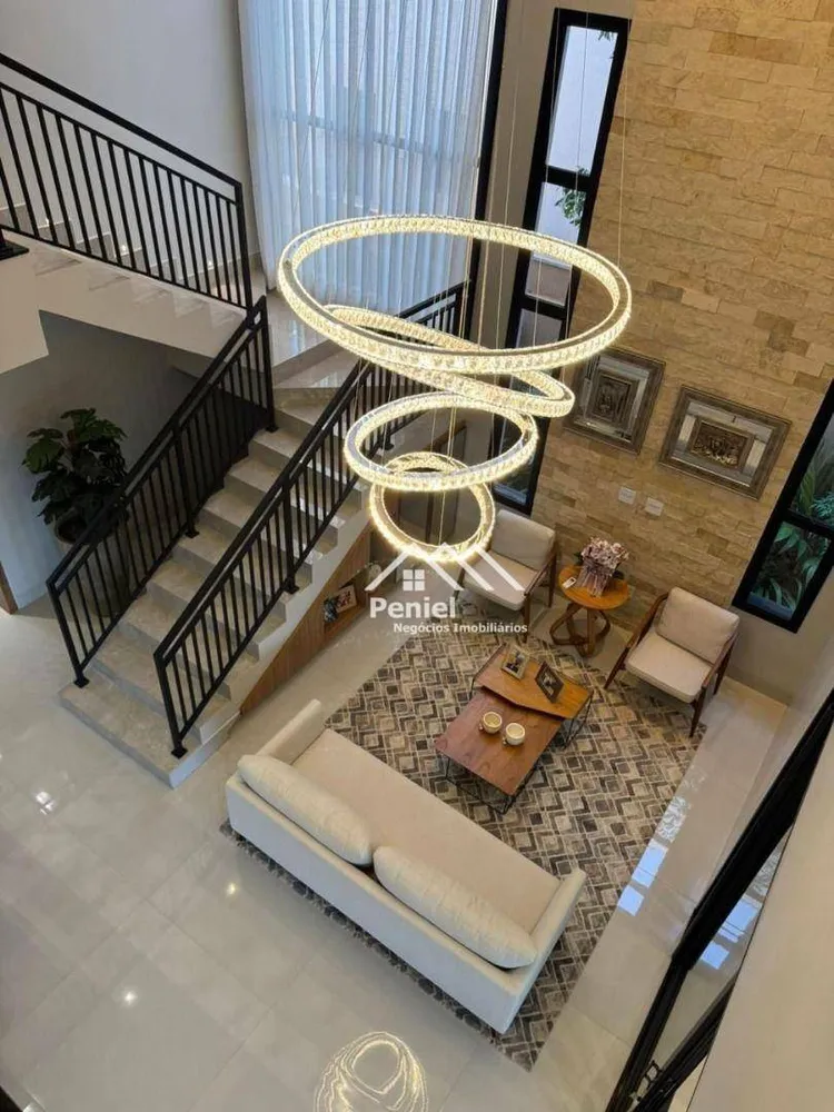 Sobrado, 5 quartos, 329 m² - Foto 4