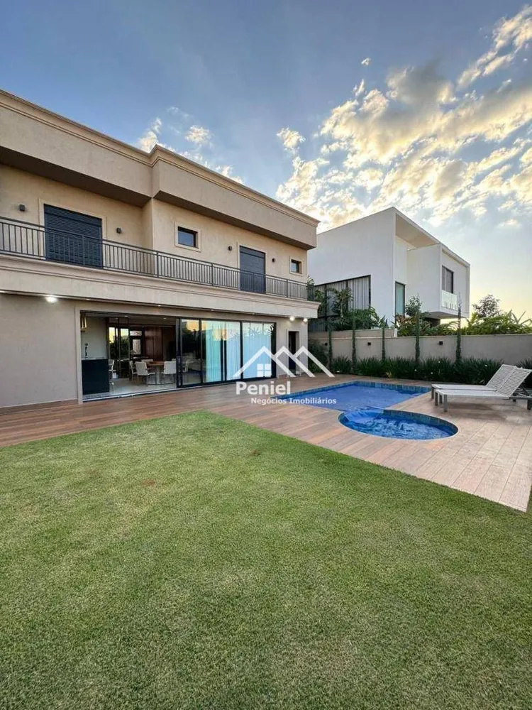 Sobrado, 5 quartos, 329 m² - Foto 9