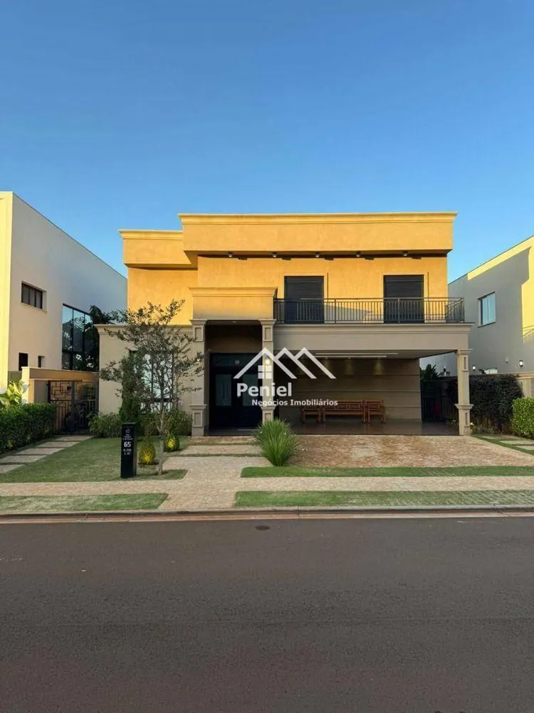 Sobrado, 5 quartos, 329 m² - Foto 2