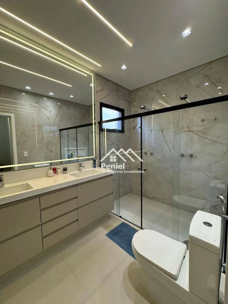 Sobrado, 5 quartos, 329 m² - Foto 3