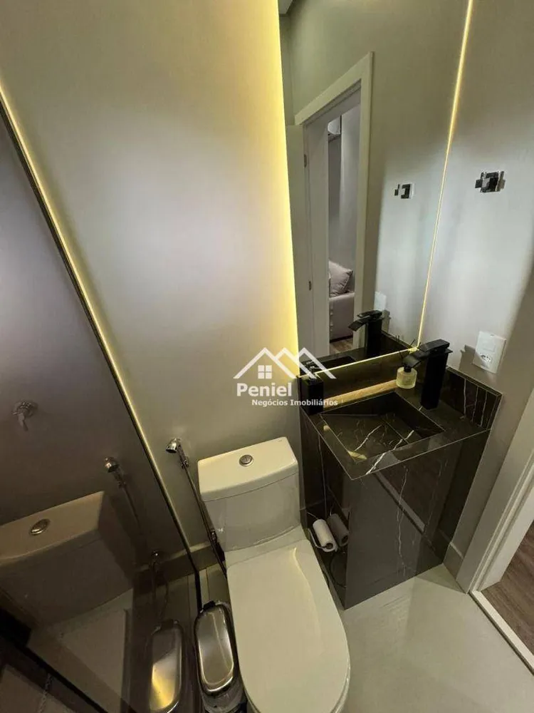 Sobrado, 5 quartos, 329 m² - Foto 8