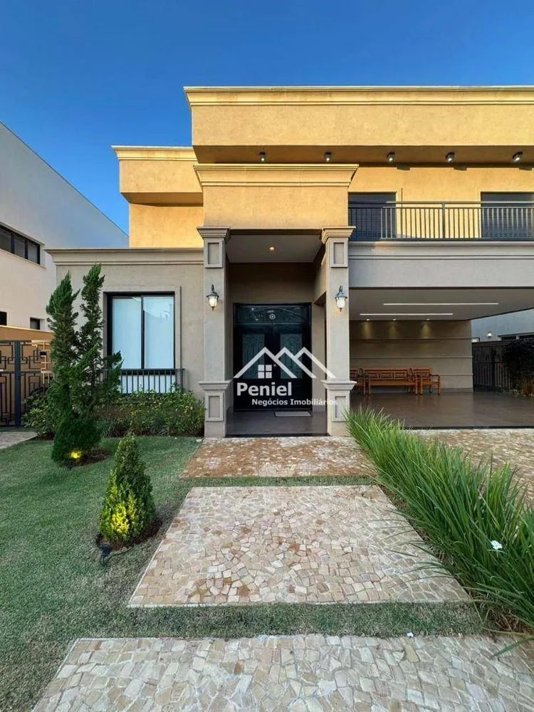 Sobrado, 5 quartos, 329 m² - Foto 9