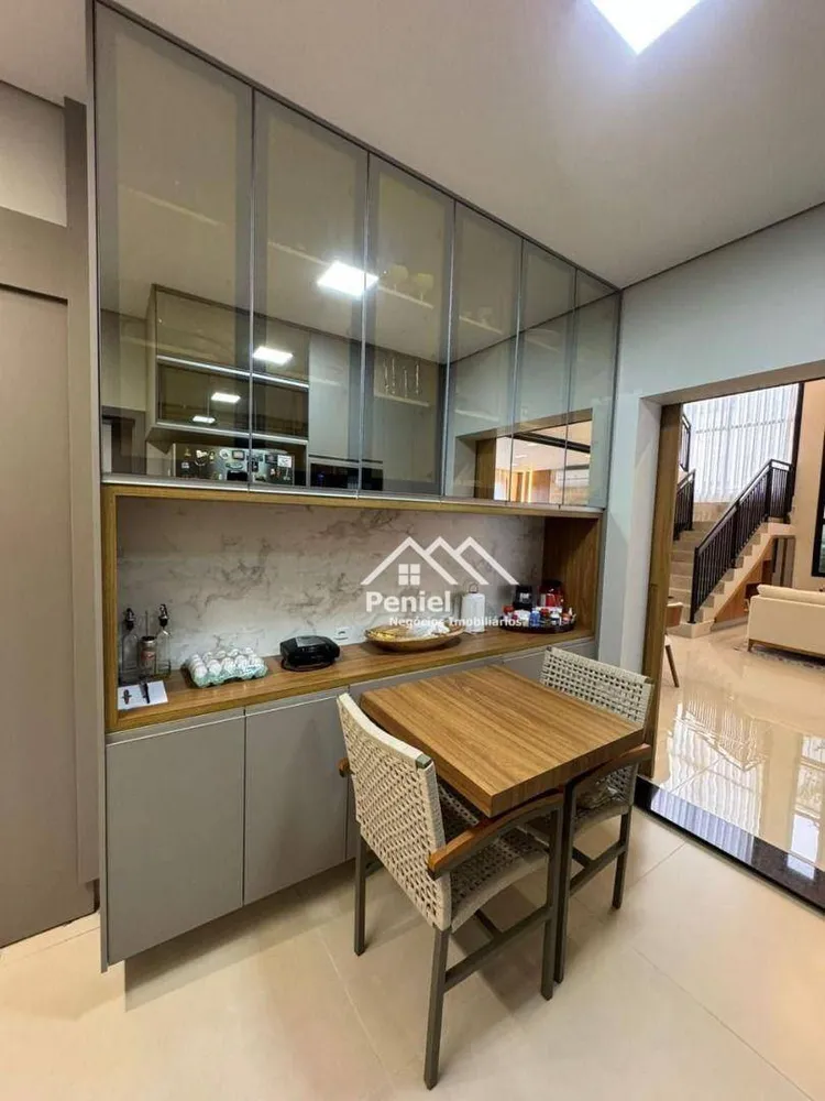 Sobrado, 5 quartos, 329 m² - Foto 1