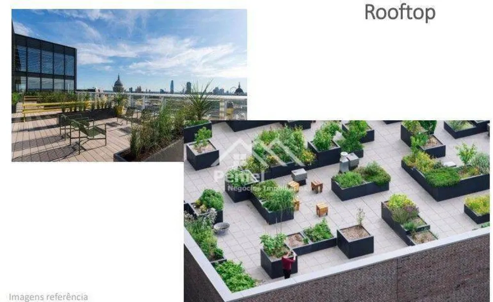 Sala-Conjunto, 551 m² - Foto 3
