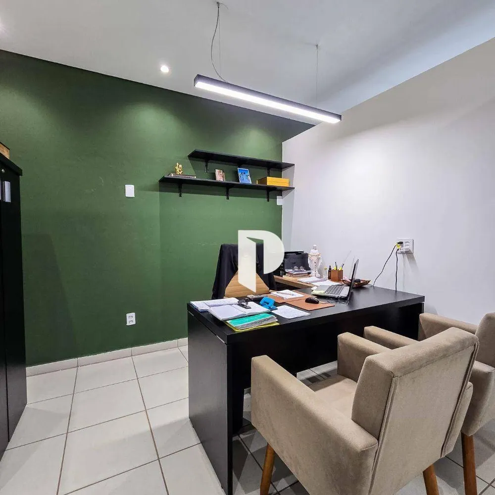 Sala-Conjunto, 38 m² - Foto 2