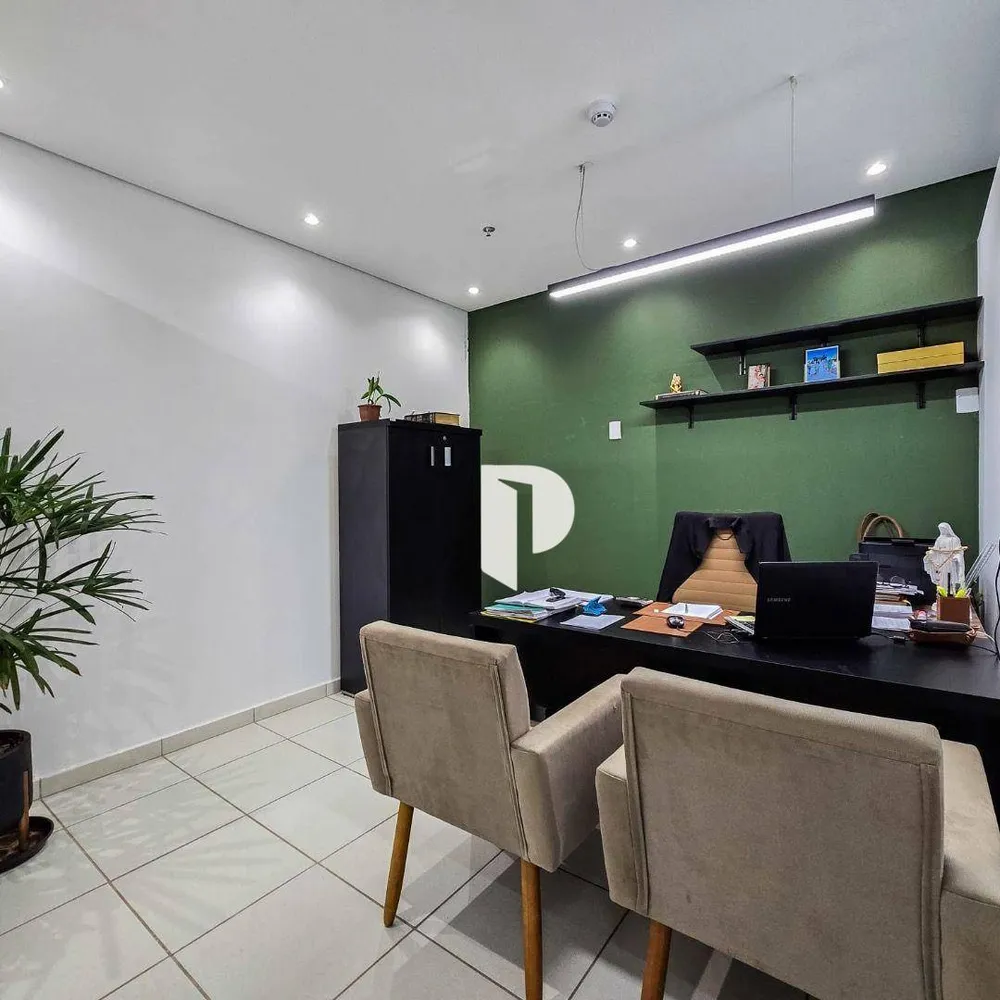 Sala-Conjunto, 38 m² - Foto 1
