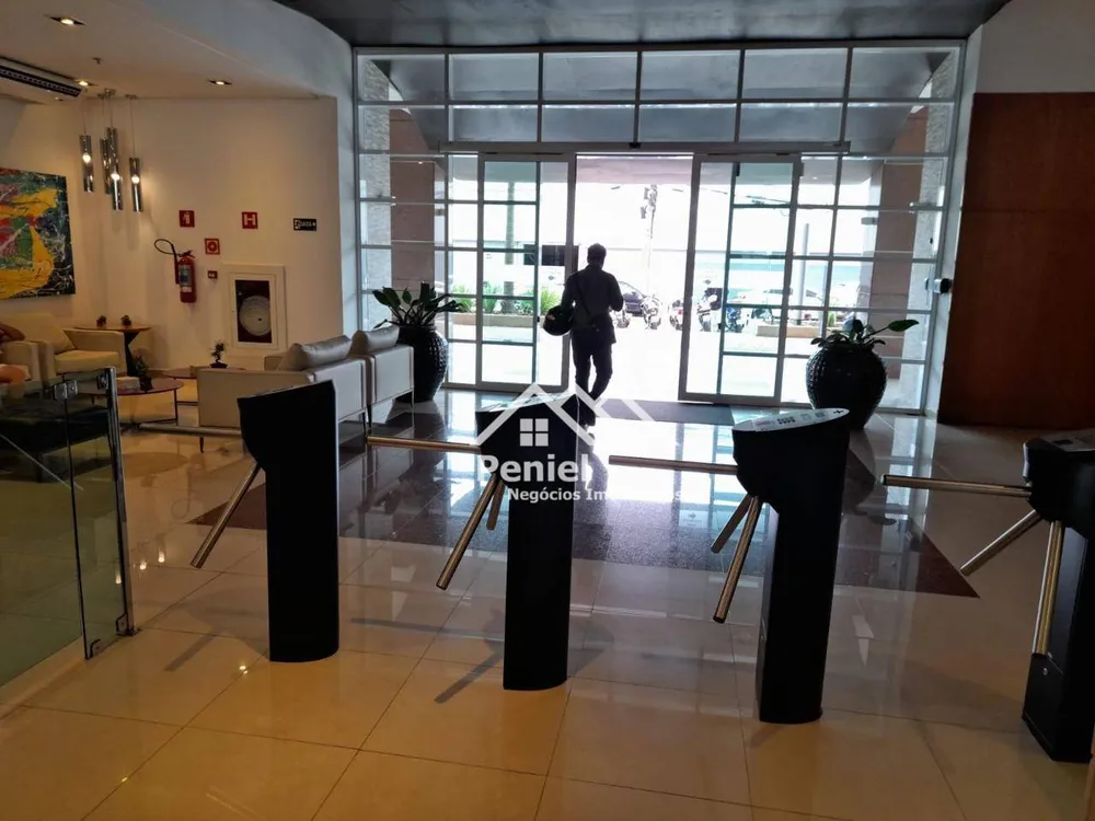 Sala-Conjunto, 38 m² - Foto 9
