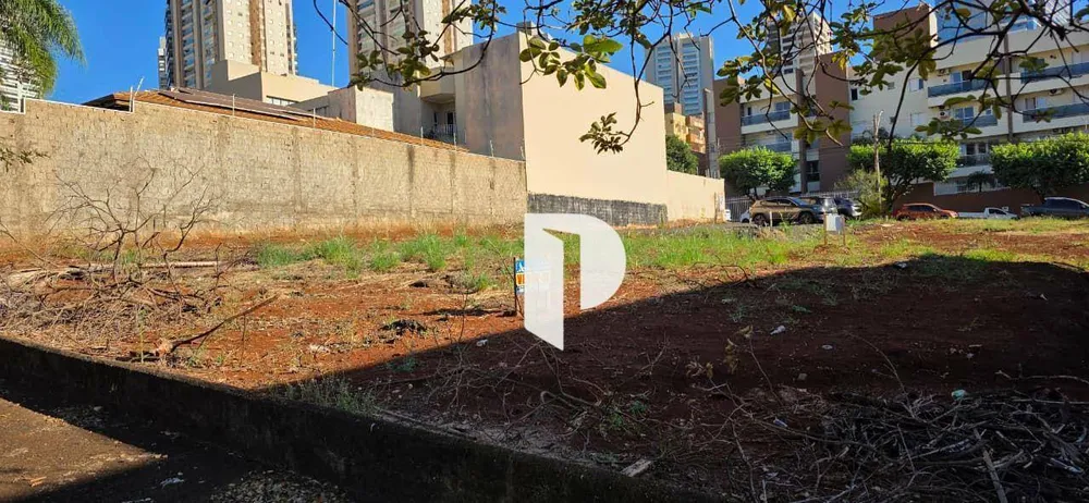 Terreno, 500 m² - Foto 1