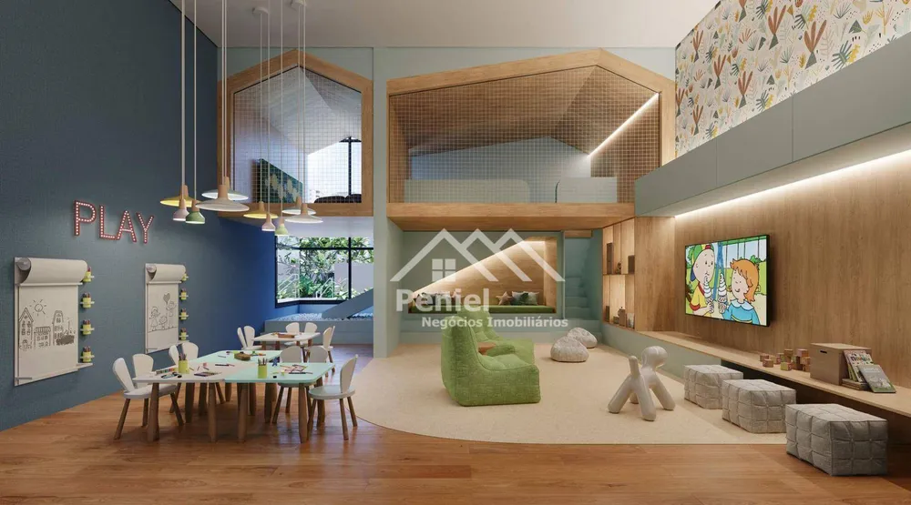 Apartamento, 3 quartos, 156 m² - Foto 10