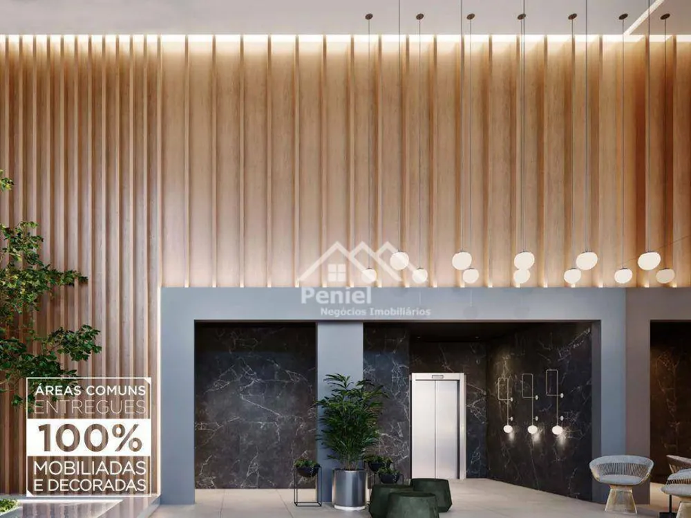 Apartamento, 3 quartos, 156 m² - Foto 5