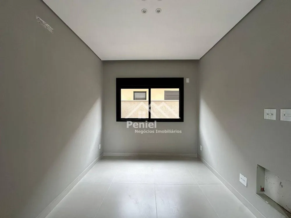 Sobrado, 4 quartos, 288 m² - Foto 8