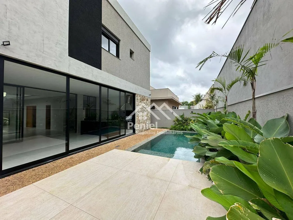 Sobrado, 4 quartos, 288 m² - Foto 8