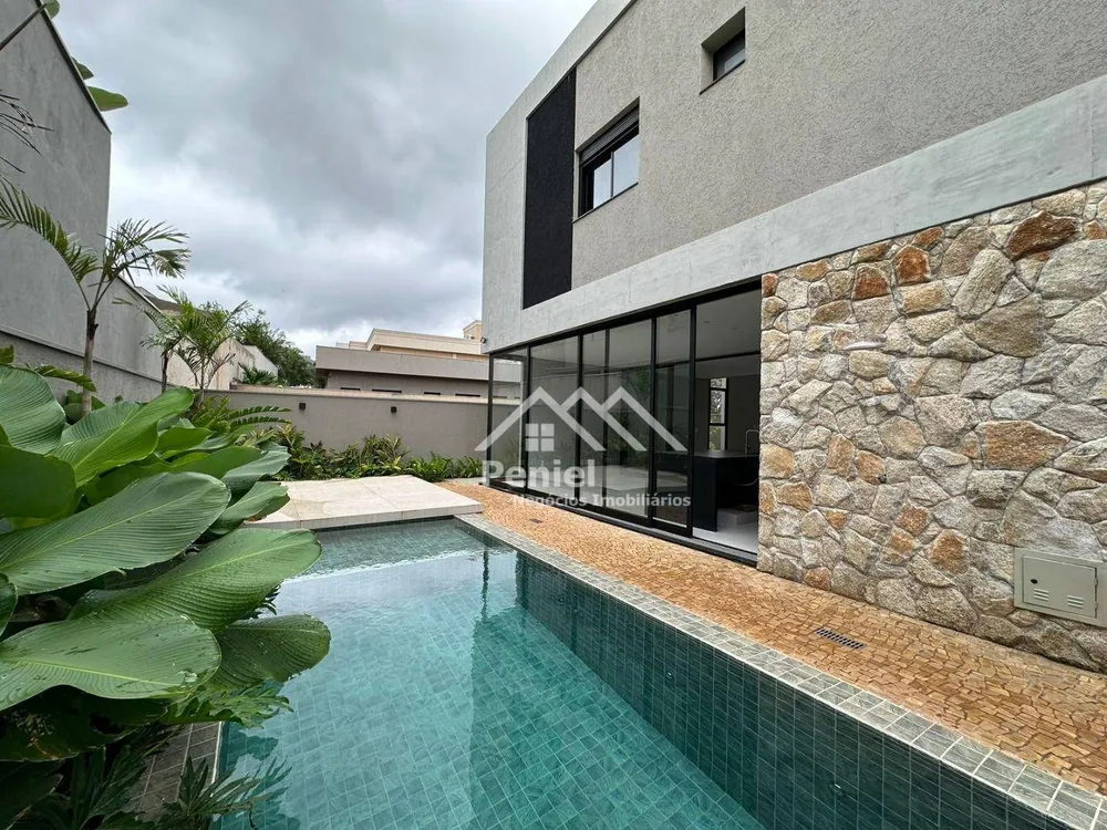 Sobrado, 4 quartos, 288 m² - Foto 7