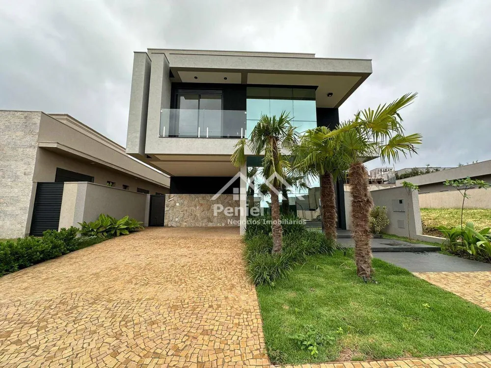 Sobrado, 4 quartos, 288 m² - Foto 5