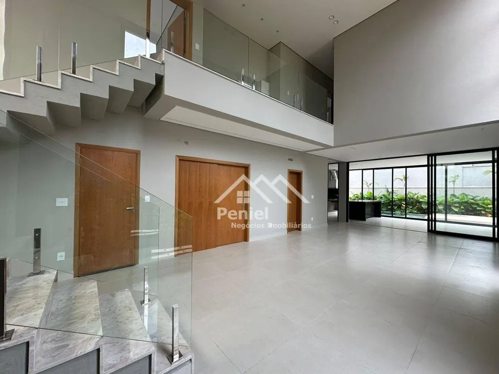Sobrado, 4 quartos, 288 m² - Foto 2