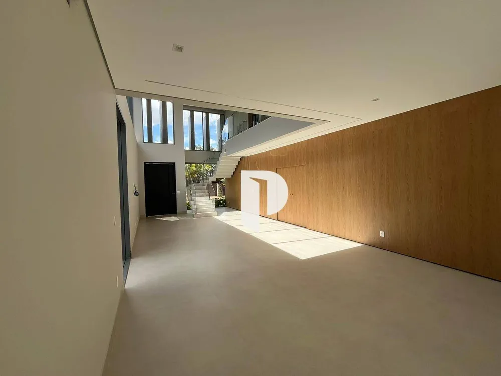 Sobrado, 4 quartos, 400 m² - Foto 5