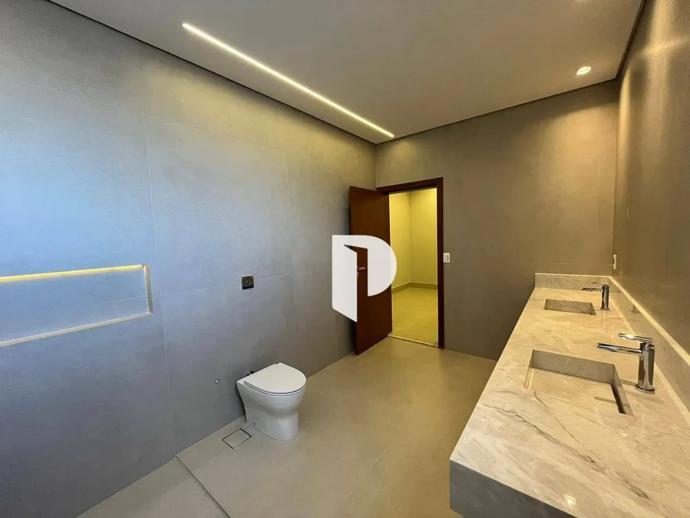 Sobrado, 4 quartos, 400 m² - Foto 8