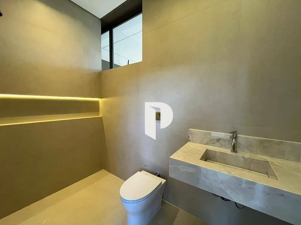 Sobrado, 4 quartos, 400 m² - Foto 10