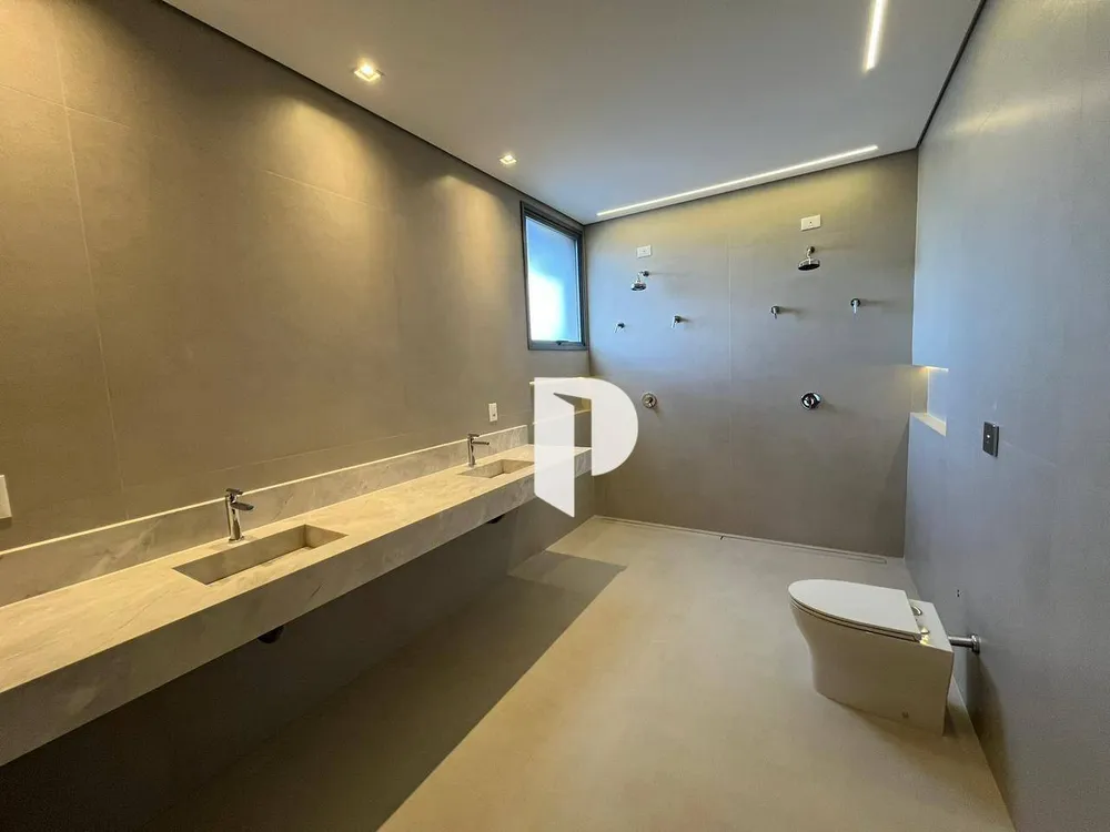Sobrado, 4 quartos, 400 m² - Foto 16