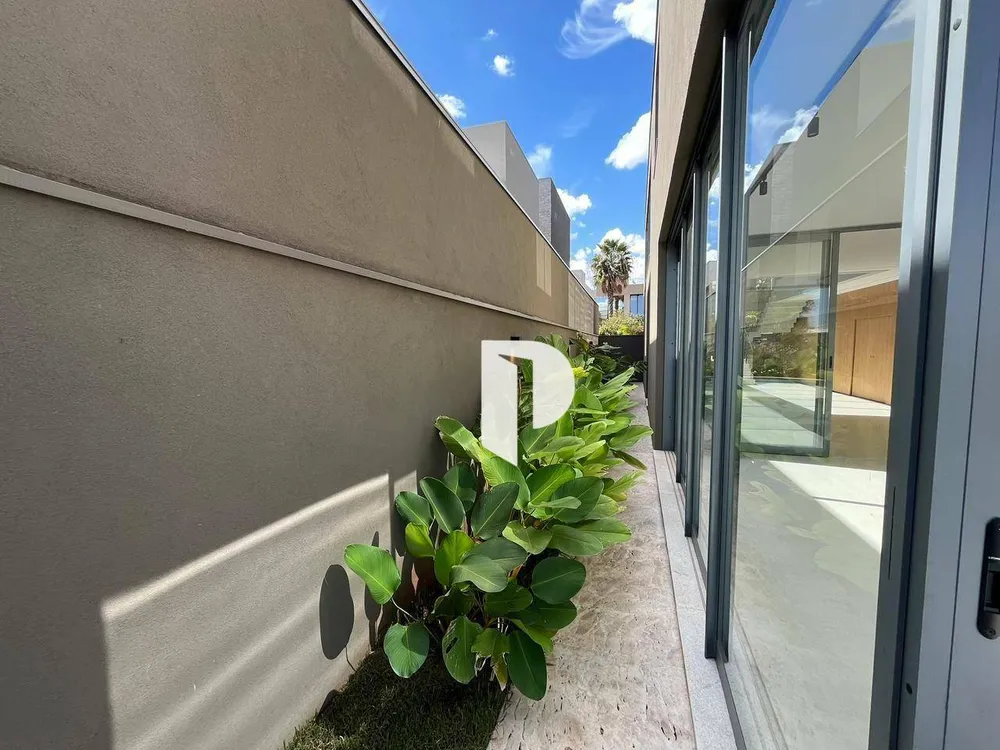 Sobrado, 4 quartos, 400 m² - Foto 6