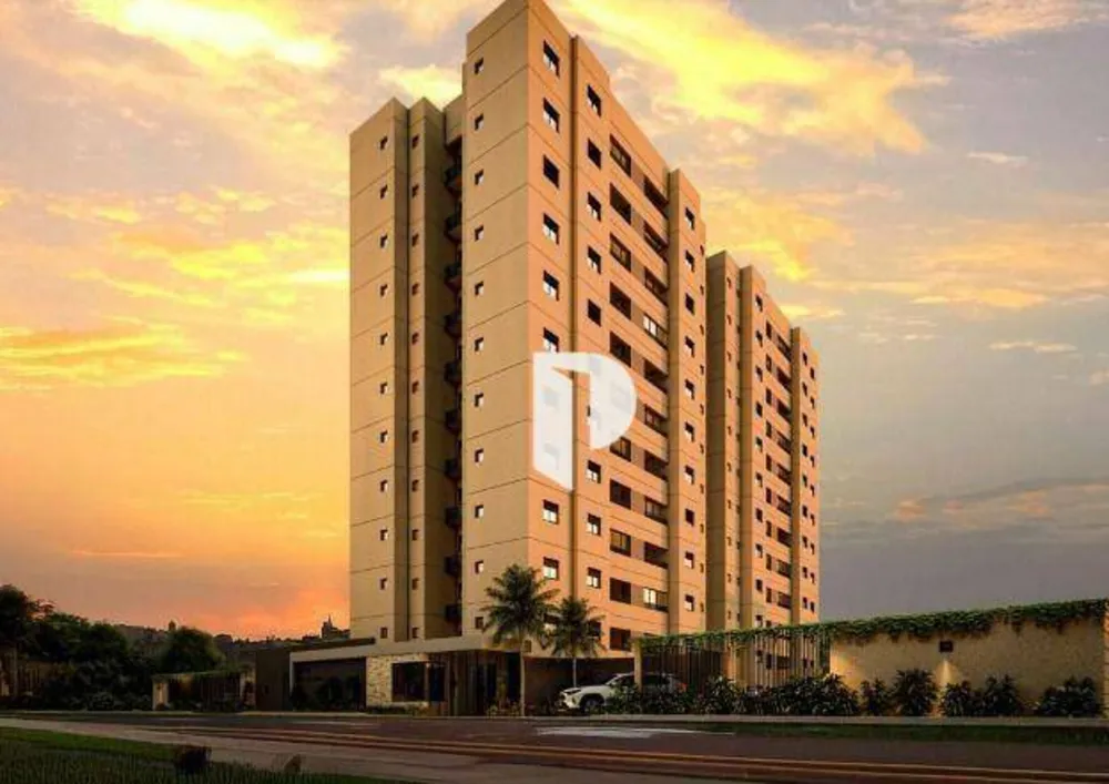 Apartamento, 2 quartos, 58 m² - Foto 1