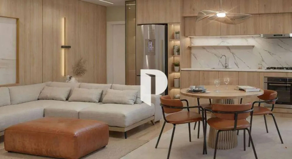 Apartamento, 2 quartos, 58 m² - Foto 5