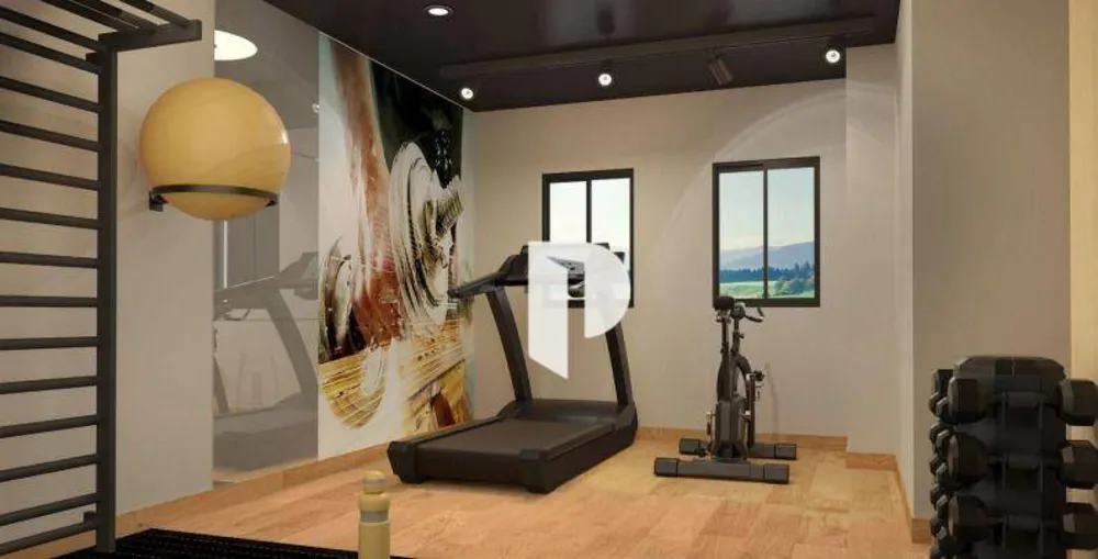 Apartamento, 2 quartos, 58 m² - Foto 11