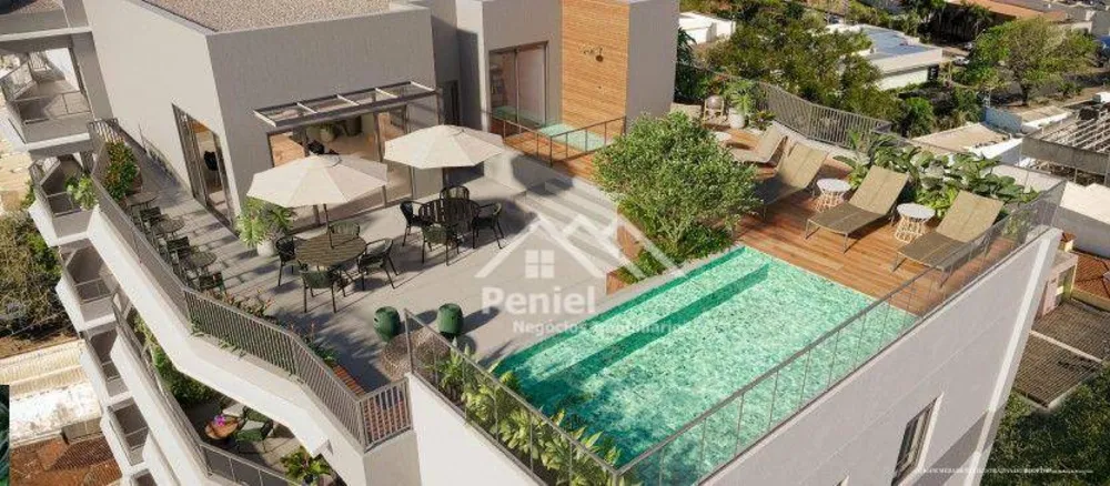 Apartamento, 1 quarto, 68 m² - Foto 10