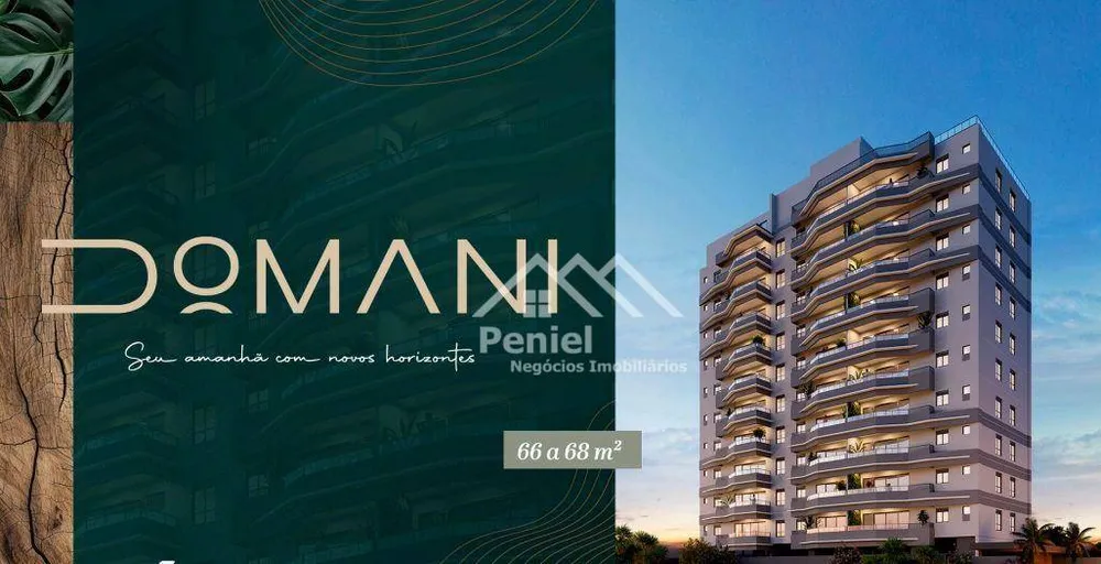 Apartamento, 1 quarto, 68 m² - Foto 5