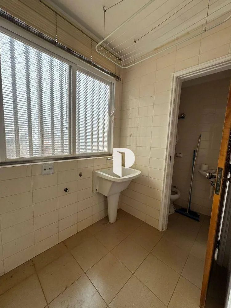 Apartamento, 3 quartos, 134 m² - Foto 2