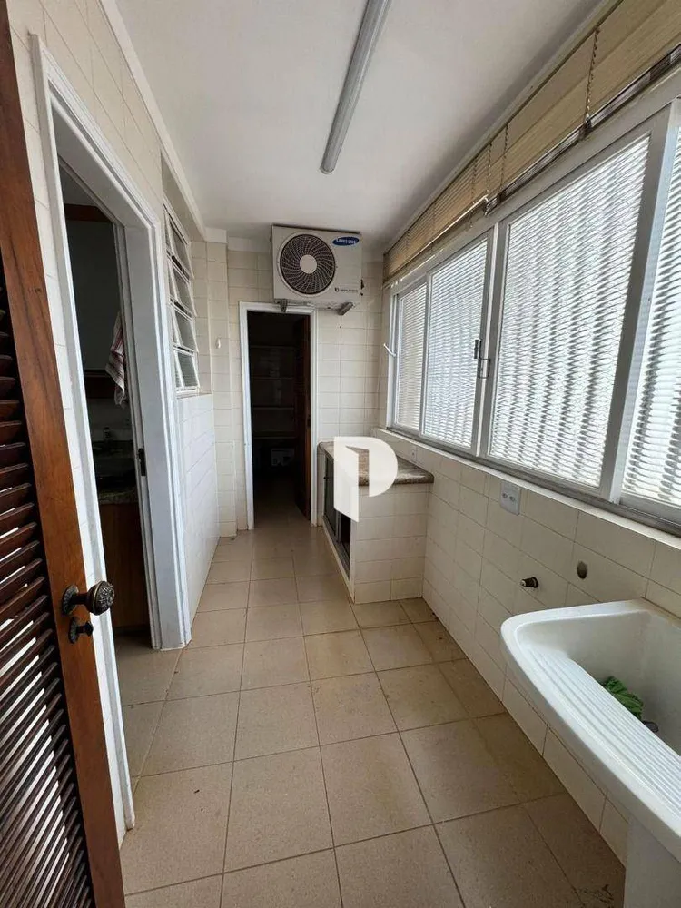 Apartamento, 3 quartos, 134 m² - Foto 9