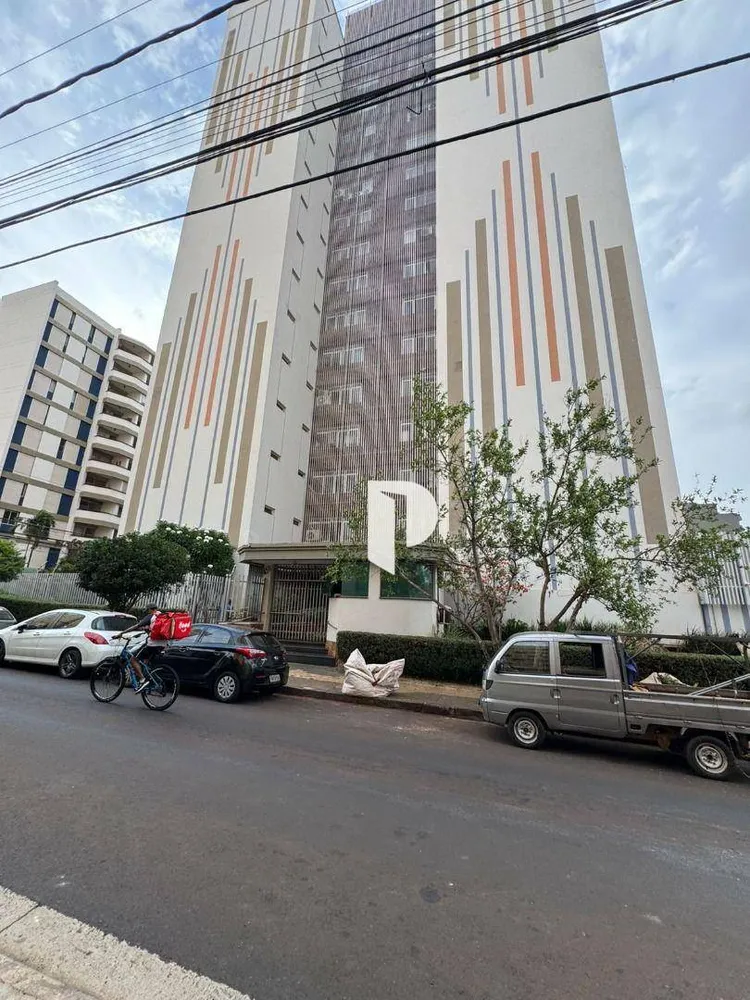 Apartamento, 3 quartos, 134 m² - Foto 16
