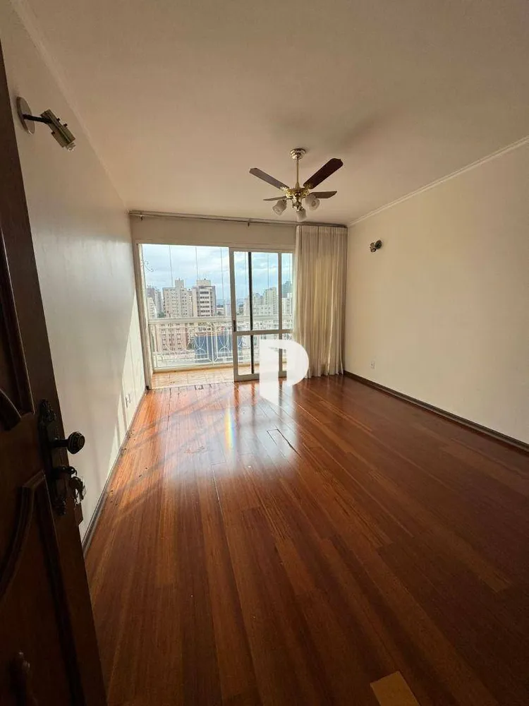 Apartamento, 3 quartos, 134 m² - Foto 7
