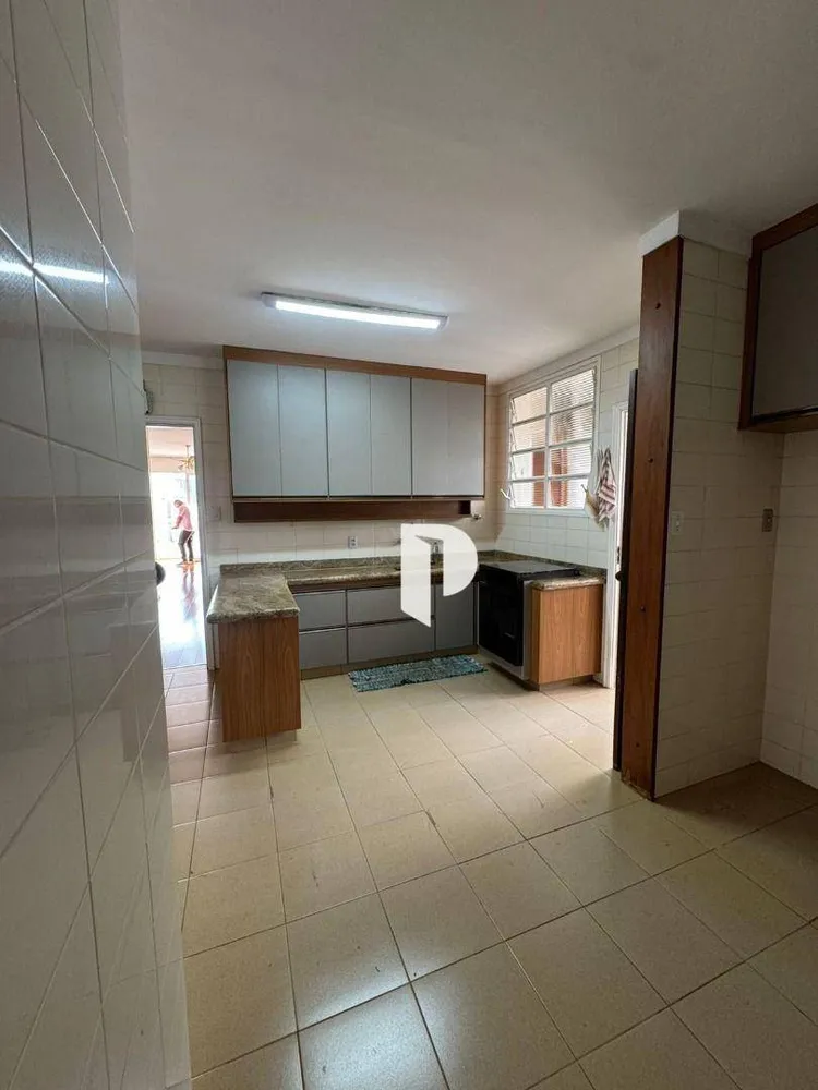 Apartamento, 3 quartos, 134 m² - Foto 1
