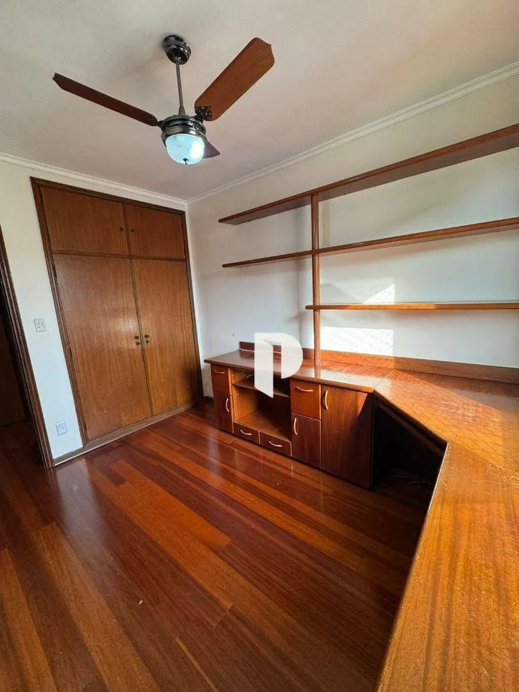 Apartamento, 3 quartos, 134 m² - Foto 3