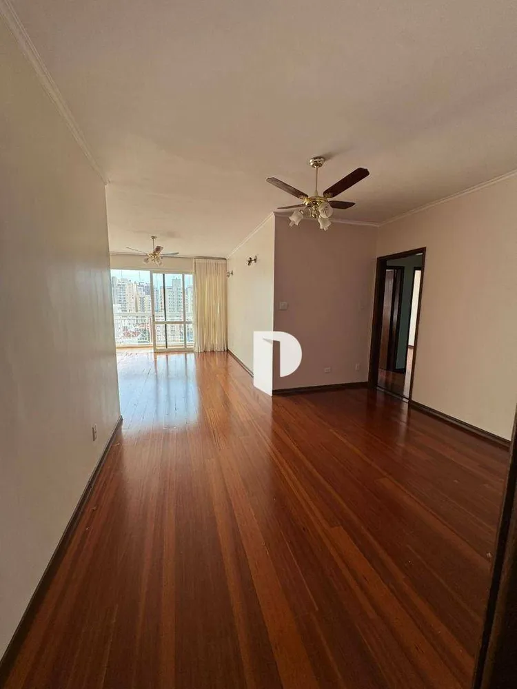 Apartamento, 3 quartos, 134 m² - Foto 6