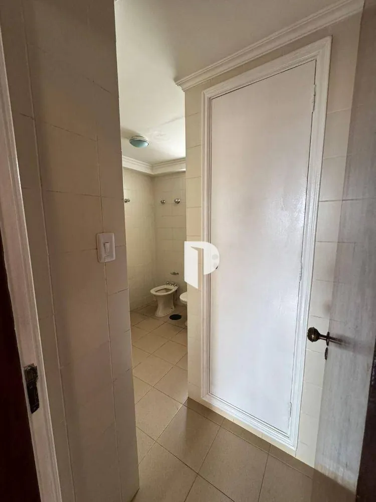 Apartamento, 3 quartos, 134 m² - Foto 4