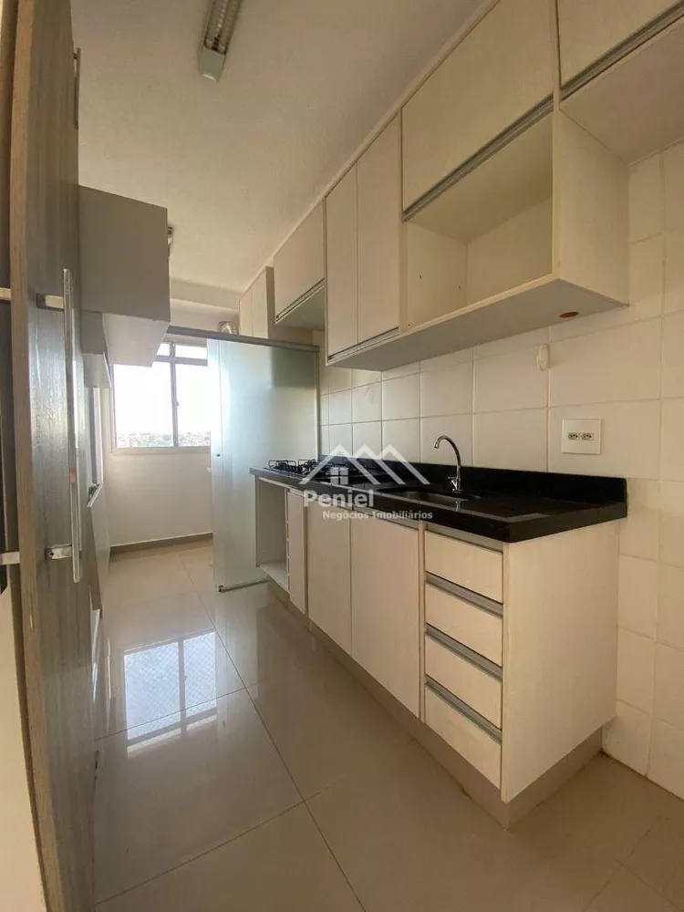 Apartamento à venda com 2 quartos, 60m² - Foto 3