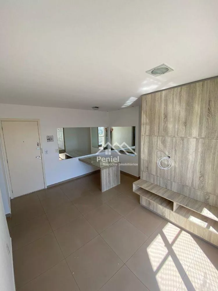 Apartamento à venda com 2 quartos, 60m² - Foto 2