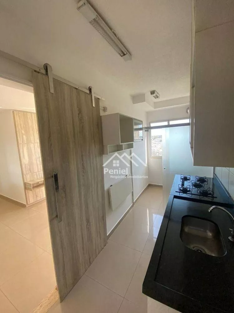 Apartamento à venda com 2 quartos, 60m² - Foto 4