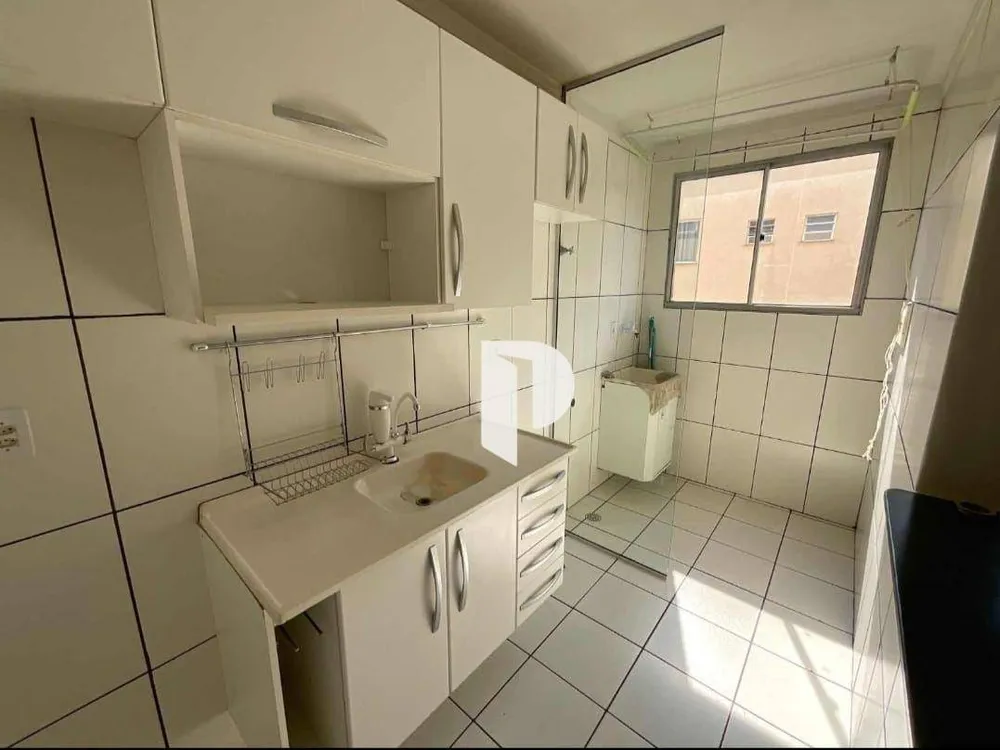 Cobertura, 2 quartos, 102 m² - Foto 3