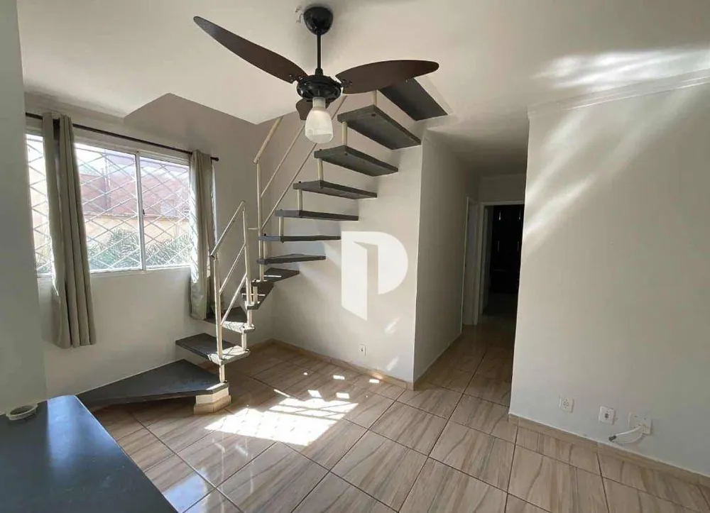 Cobertura, 2 quartos, 102 m² - Foto 2