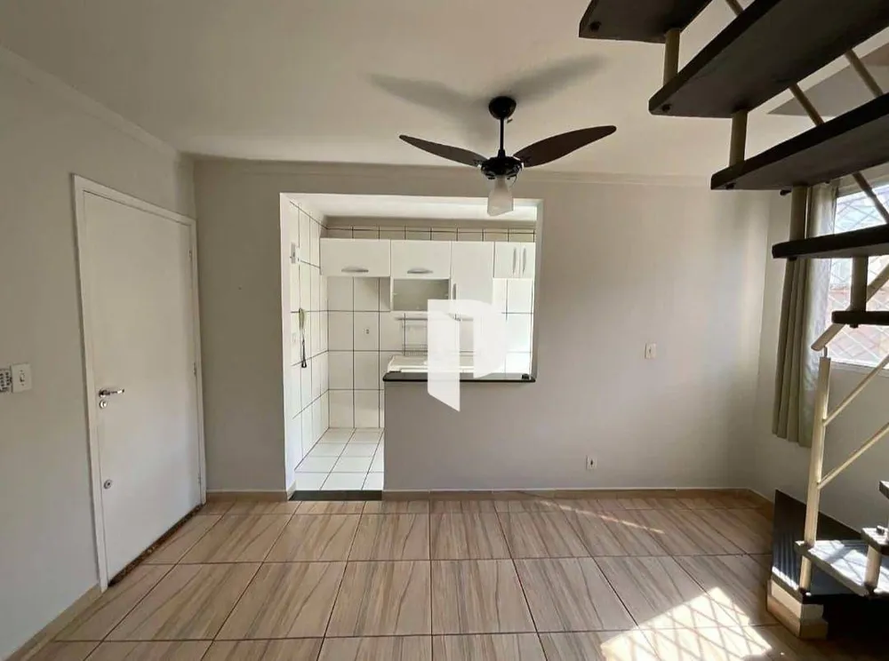 Cobertura, 2 quartos, 102 m² - Foto 1