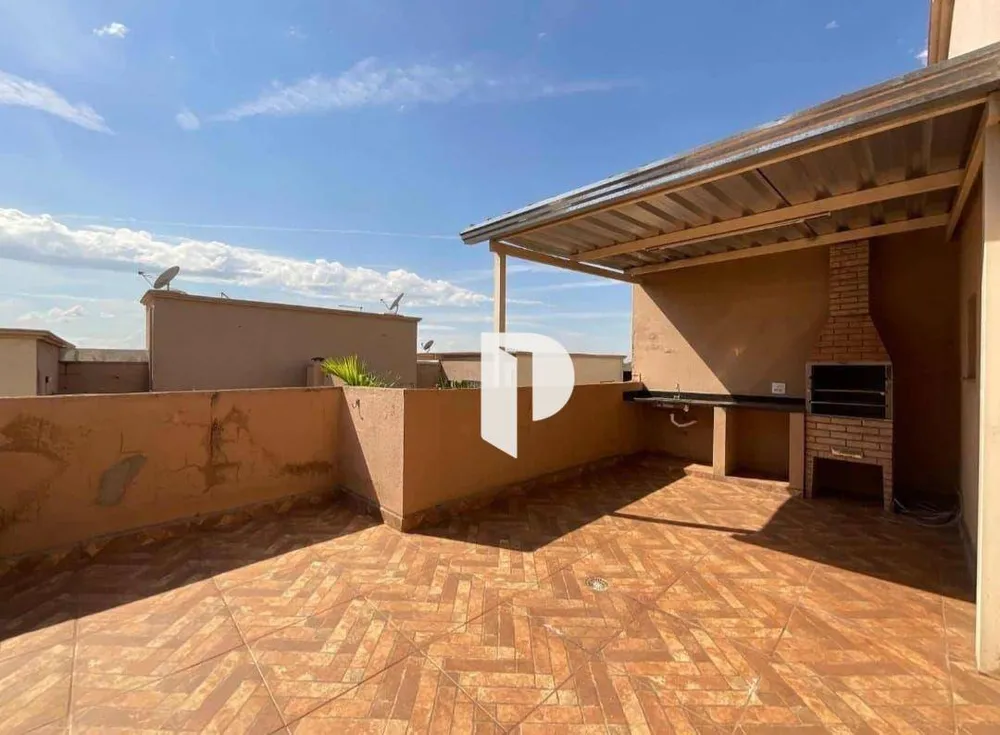 Cobertura, 2 quartos, 102 m² - Foto 7