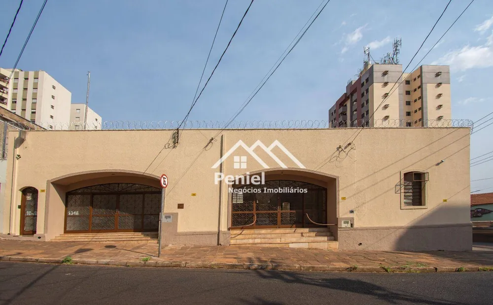 Loja-Salão, 235 m² - Foto 1