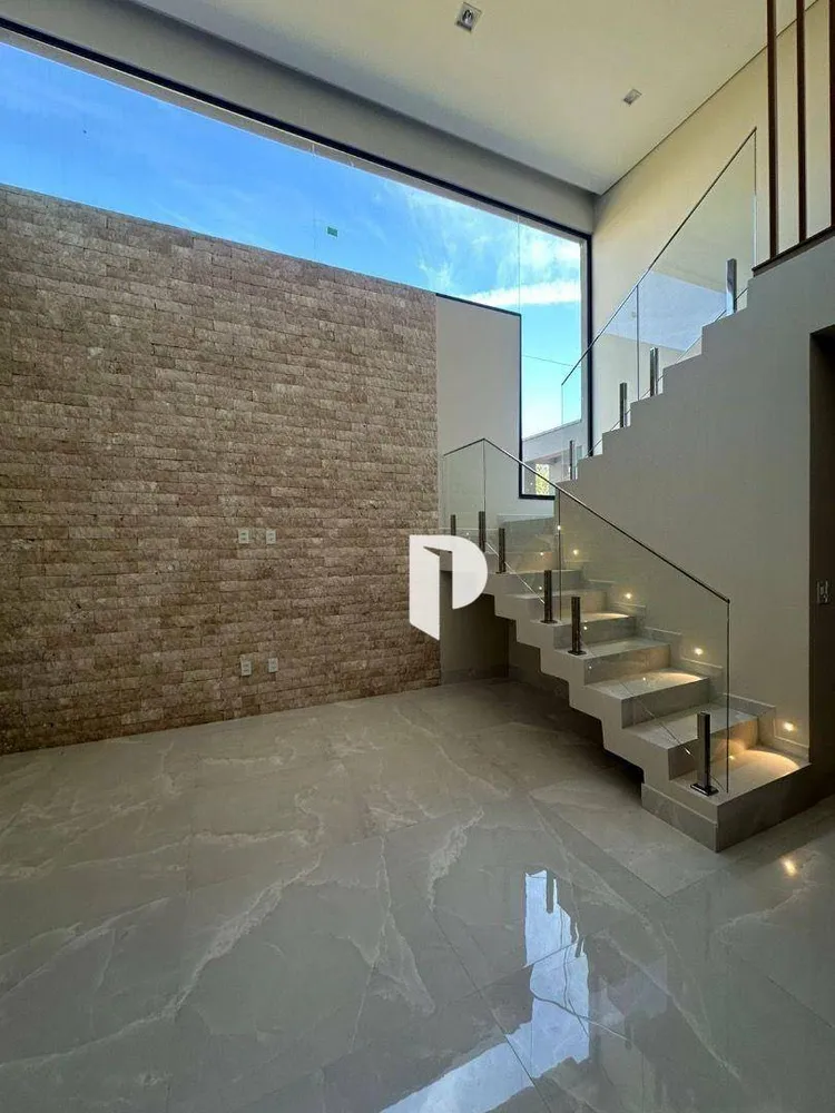 Sobrado, 4 quartos, 250 m² - Foto 5