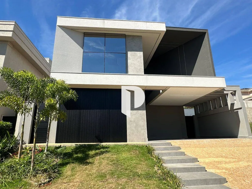 Sobrado, 4 quartos, 250 m² - Foto 2